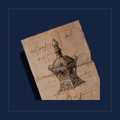 Formula for Elixir of SpiritScroll