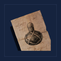 Formula for Extract of HealingScroll