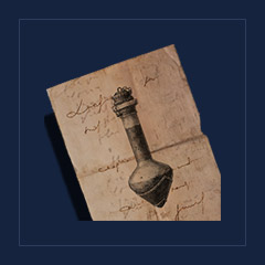 Formula for Potion of PowerScroll