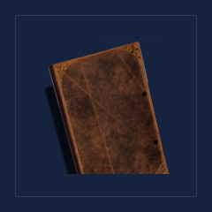 Journal (Orc Temple)ReadableBook