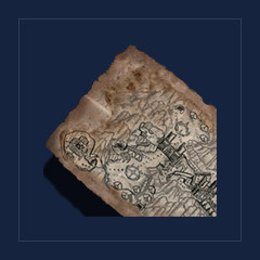 Map of the Orc EnclaveMap
