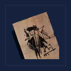 Mysterious NoteScroll