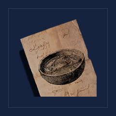 Recipe for Dragonsbreath StewScroll