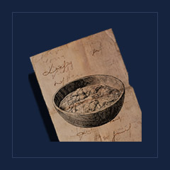 Recipe for Mushroom StewScroll