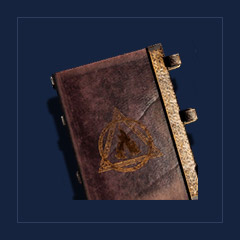 Rituals of the Order of FireBook