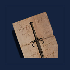 Schematic of Mercenary’s BladeScroll