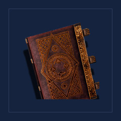 Second circle of magicReadableBook