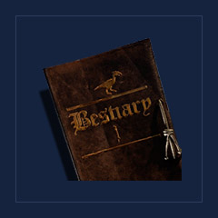 The Bestiary of Khorinis IBook