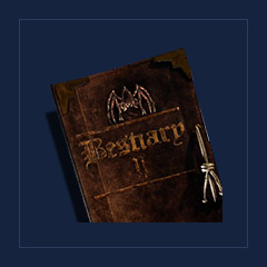 The Bestiary of Khorinis IIBook