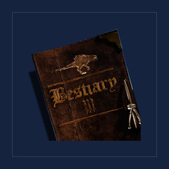The Bestiary of Khorinis IIIBook