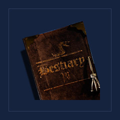 The Bestiary of Khorinis IVBook