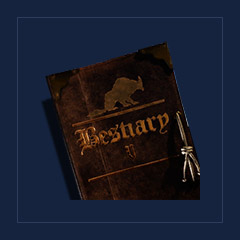 The Bestiary of Khorinis VBook
