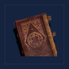 The circle of NovicesBook