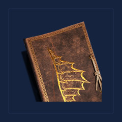 The Fire Lizard CompendiumBook