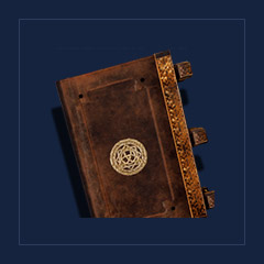 The Secrets of MagicReadableBook