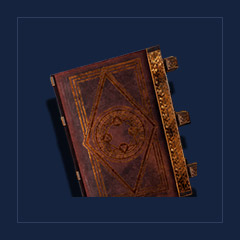 Third circle of magicReadableBook