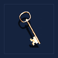 Cavalorn`s keyKey
