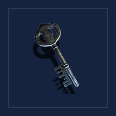 Cell keyKey