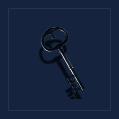 Cellar keyKey