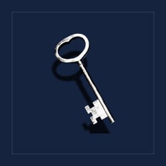 Chest key (Aaron)Key