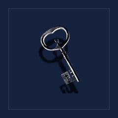 Fisk`s storage keyKey