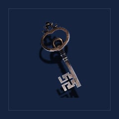 Raven Tower keyKey