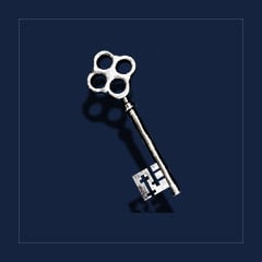 Rice Lord`s keyKey