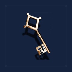 Storage keyKey