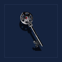Tavern keyKey