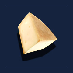 CheeseFood