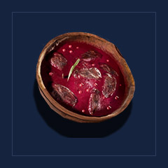 Dragonsbreath StewFood