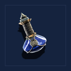 Elixir of DexterityPotion