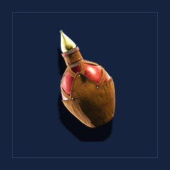 Elixir of HealingPotion