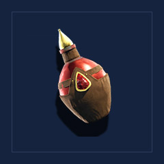 Elixir of LifePotion