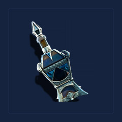 Elixir of SpiritPotion