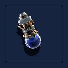 Essence of DexterityPotion