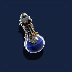 Extract of DexterityPotion