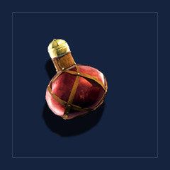 Extract of HealingPotion