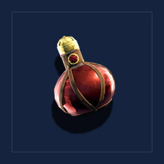Extract of LifePotion