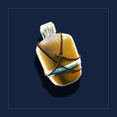 Extract of StrengthPotion