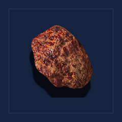 Grilled Scavenger MeatFood