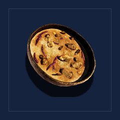 Mushroom StewFood