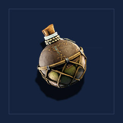 Orc MedicinePotion