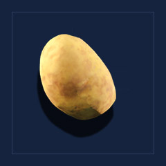 PotatoFood