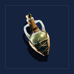 Potion of HastePotion