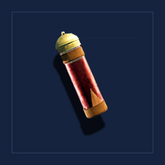 Potion of Quick HealingPotion