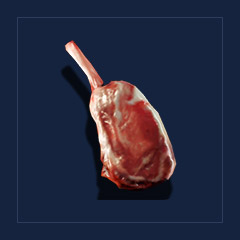 Raw MeatFood