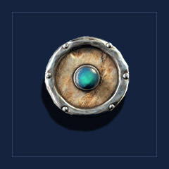 Amulet of AgilityAmulet