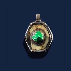 Amulet of DexterityAmulet