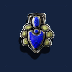 Amulet of EnlightenmentAmulet